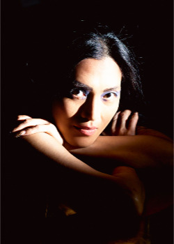 Ailine Nishi