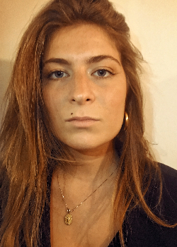 Alexandra Fagioli