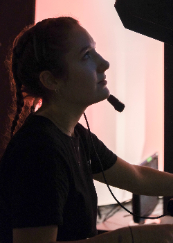 Alizée Debarry