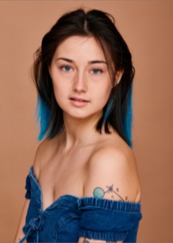Anaïs Delengaigne