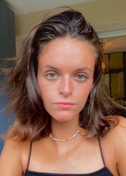 anna carette