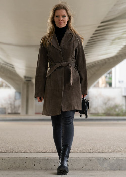 Anne-sophie Marguerite