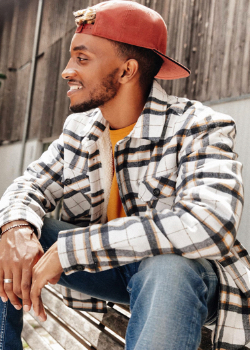 Antoine Amaro Hasbroucq