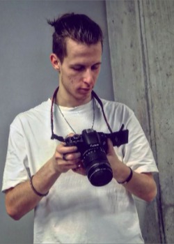 Aurélien Tagliamonte