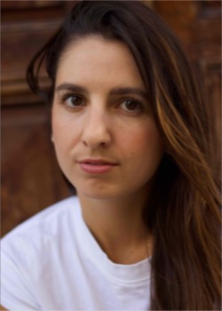 Camille CHALLET