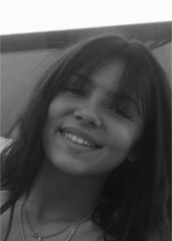 Camille Denais