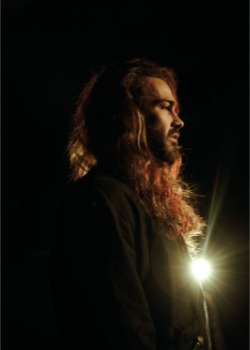 Cédric Borie