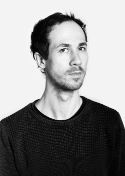 Chris Lee