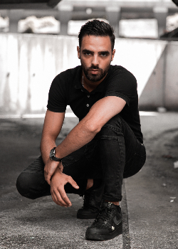 RAMA CHRISTOPHE