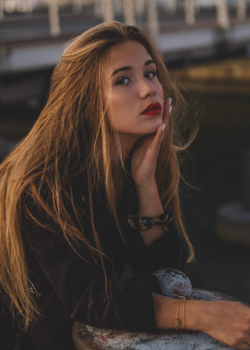 Elisa Courregelongue