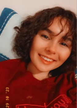 Emilie Pouzin