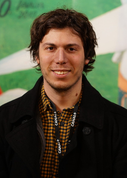 Cv main photo