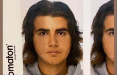 Cv sub photo
