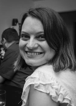 Flavia Maria Dalmasso