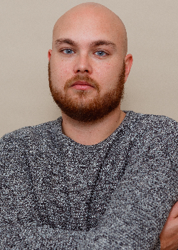 Cv main photo