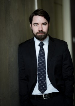 Guillaume d'Harcourt