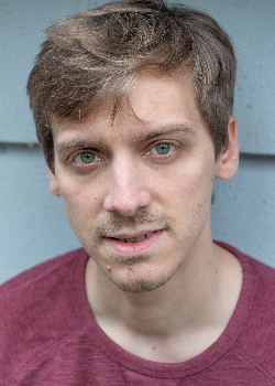 Julien Giboreau