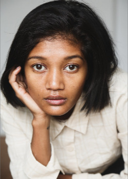 Lily Nambininsoa
