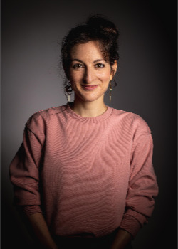 Loëiza Cavalin