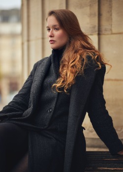 Manon Thyrard Durocher