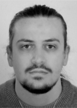 Mathieu LAMORINIERE