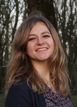 Noémie Chesneau Jacobsen