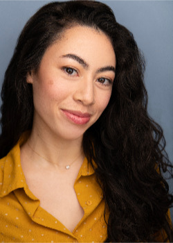 Océane Rose Laurent