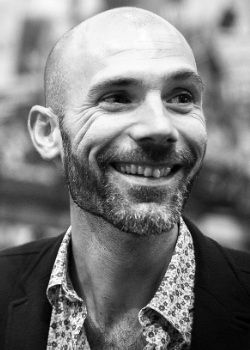 Pascal Marc