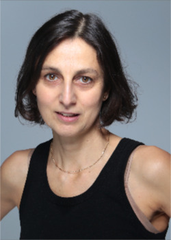 Patricia MOREJÓN VERDET