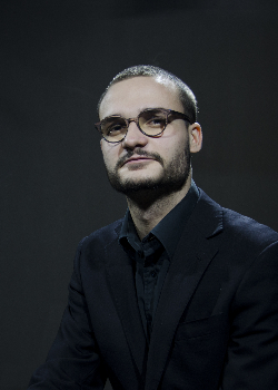 Paul Brunstein-Compard