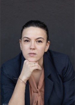 Raluca Saugy
