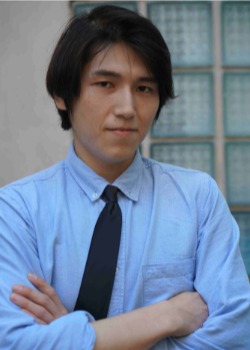 Satoru Tsuburaya