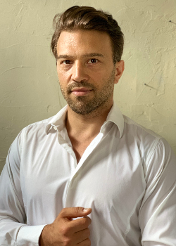 Sebastien Blondel