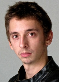 Teilo Quillard-Eliot