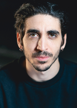 VALÉRIAN, NADIM, MOUTAWE